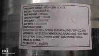 Propylene Glycol