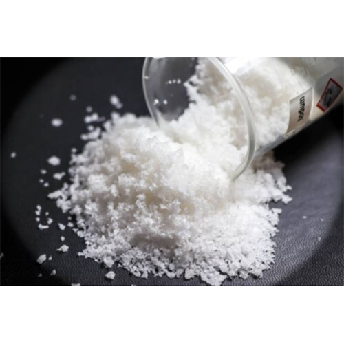 Soda Ash
