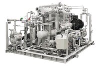Brine Chiller