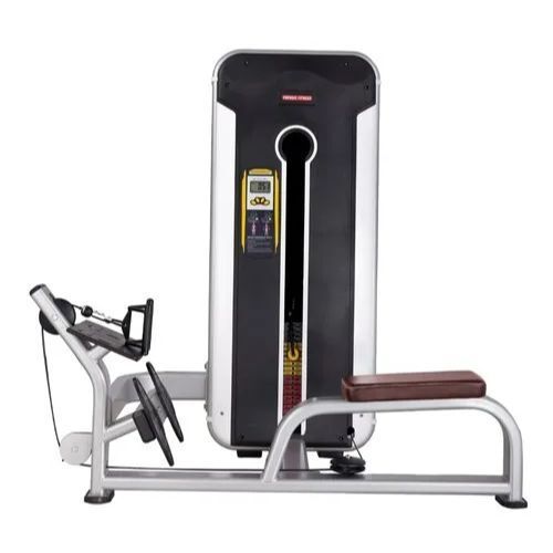 Energie Fitness Seated Horizontal Pulley Machine