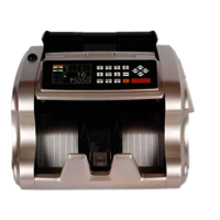 Mix Note Counting Machine on Hire in Mumbai