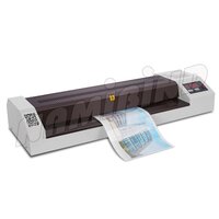 Document Pouch Laminator (24") - Automatic Grade: Semi Automatic