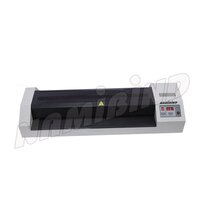 Document Pouch Laminator (24