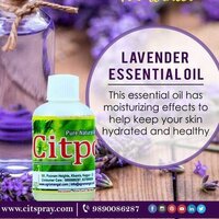 Pure natural Essential Oil