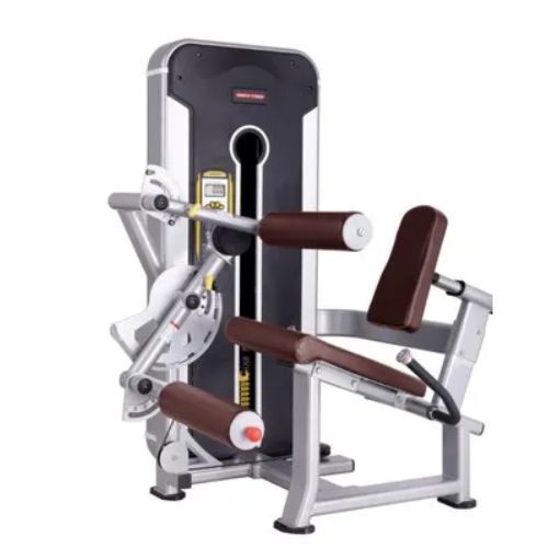 Energie Fitness Seated Leg Curl Machine Application: Gain Strength