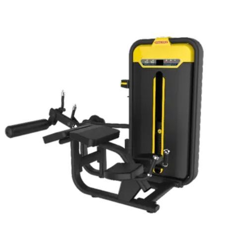 Energie Fitness Bmw013a Horizontal Leg Curl Machine at Best Price in