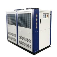 Self Contained Inline Water Cooled Chiller