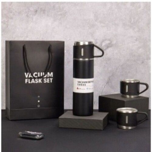 Vaccume Flask Set