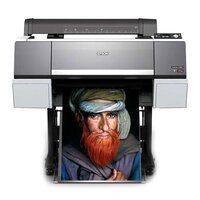Dtf Printer - Color: Multicolor
