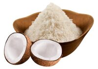 Desiccated Coconut Powder - White, Powder Form | Hygienically Packed, No Preservatives, 1 Year Shelf Life