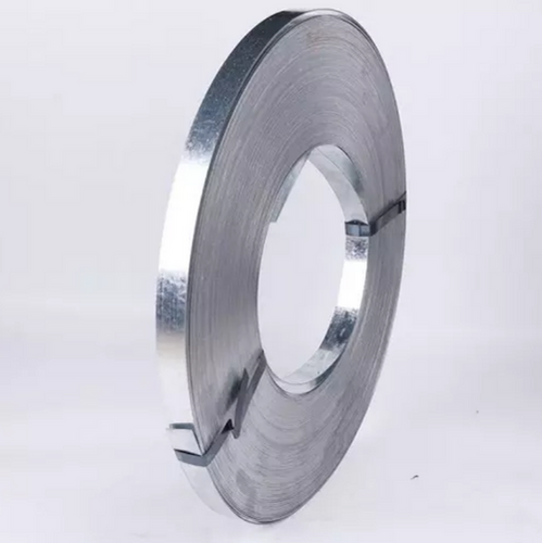 Steel Strips for Precision welded tubes AHG4 Cold rolled steel Precision Stainless Steel Strip