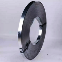 Steel Strips for Precision welded tubes AHG5 Cold rolled steel 0.25-2.00mm Precision Stainless Steel Strip