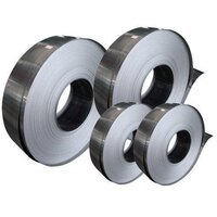 Enamel steel Strips ATC1 Cold rolled steel 0.25-3.00mm Precision Stainless Steel Strip Enamelled steel