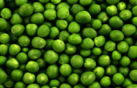 Frozen Green Peas