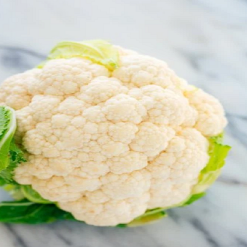 High Quality Frozen Cauliflower