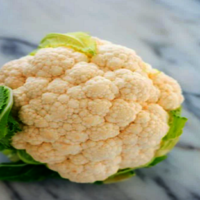 0.2 High Quality Frozen Cauliflower