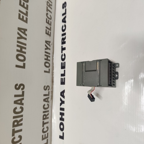 SIEMENS 6ES7 222-1BF22-0XA8 DIGITAL OUTPUT MODULE