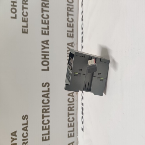 SIEMENS 6ES7 222-1BF22-0XA8 DIGITAL OUTPUT MODULE