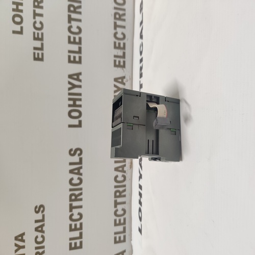 SIEMENS 6ES7 222-1BF22-0XA0 DIGITAL OUTPUT MODULE