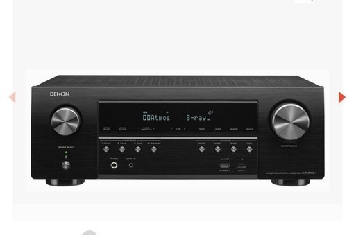 Denon Avr-x550bt