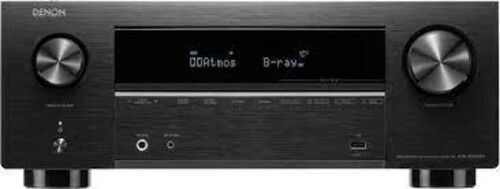 Denon AVR-X2800H