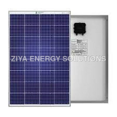 SOLAR MODULE