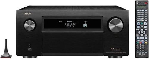 DENON AVC-X8500HA