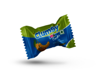 Clumsy Imli flavored Candy