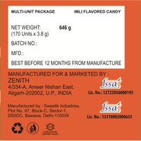 Clumsy Imli flavored Candy