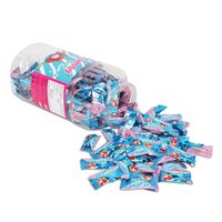 Clumsy Litchi flavored Candy