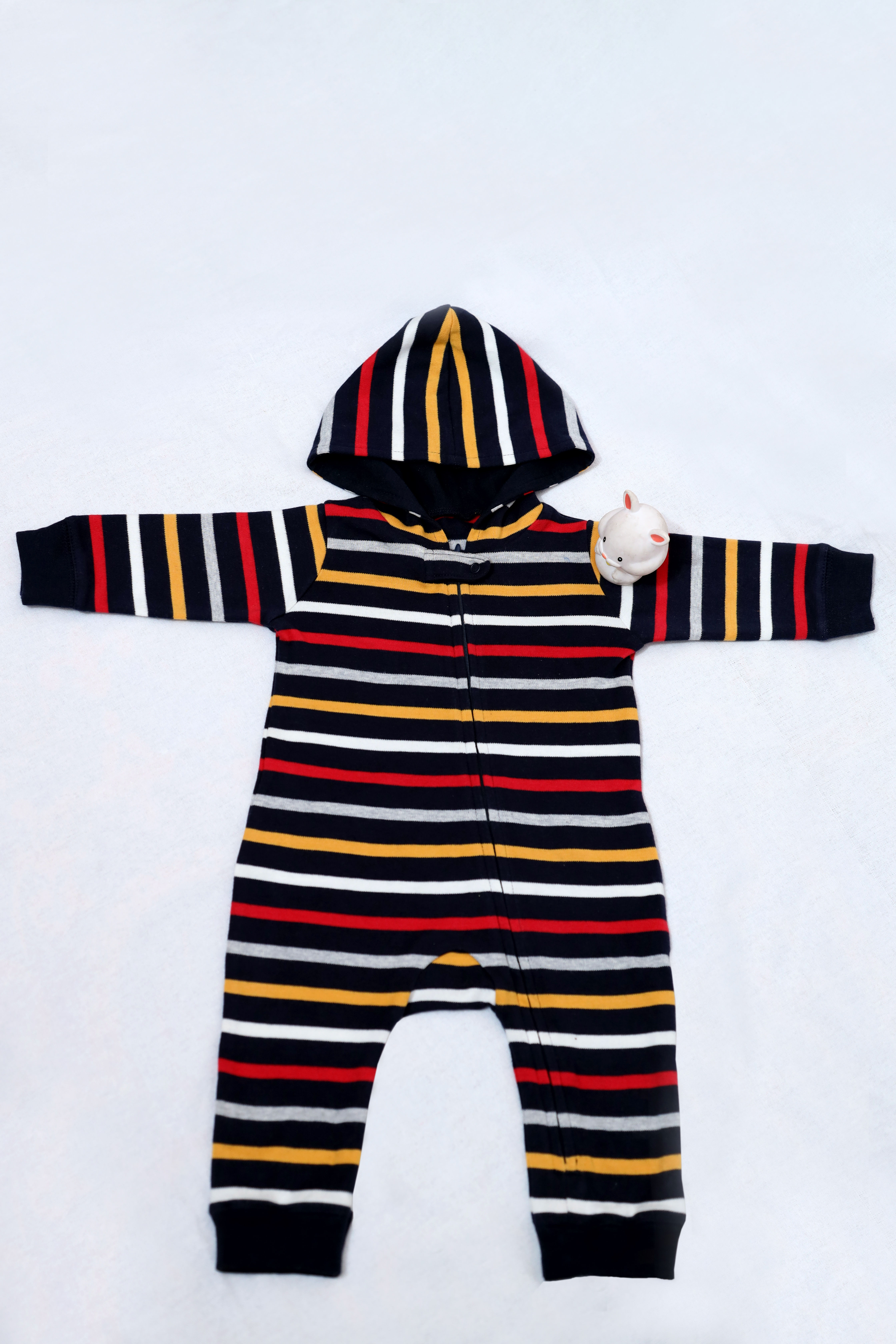 Baby suit