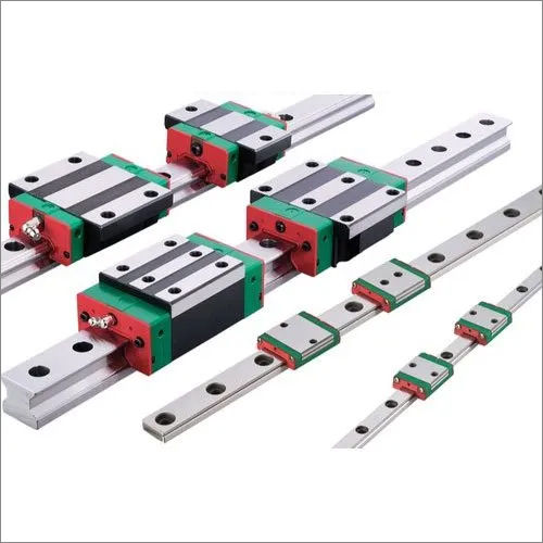 Metal Linear Motion