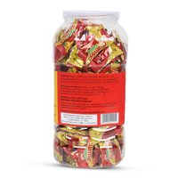 Clumsy Ripe Mango Flavored Candy