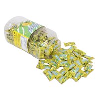 Clumsy Lemon Mint flavored Candy