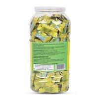 Clumsy Lemon Mint flavored Candy