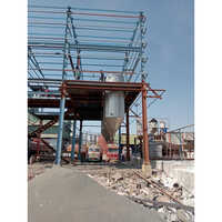 Acid Oil Plant Capacity: 35 Tpd Ton/day