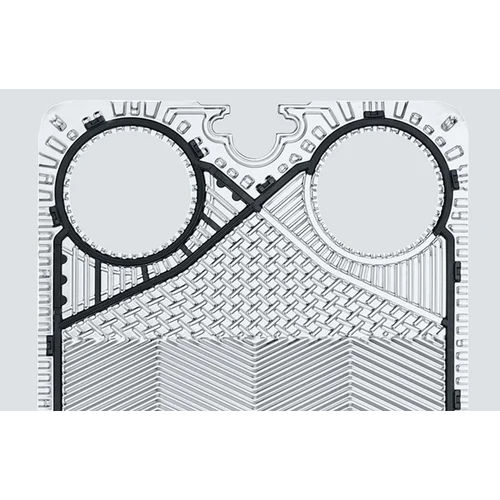 Plate Heat Exchanger Gasket