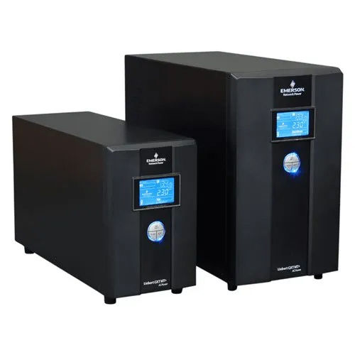 3KVA Emerson Online UPS