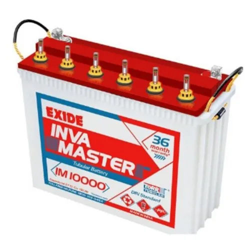 Im10000 150 Ah Exide Battery