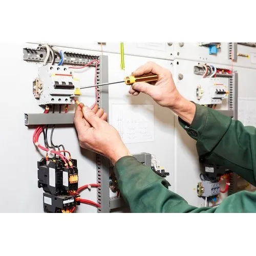 Electrical Wiring Service By V K GROUP SYSTEM