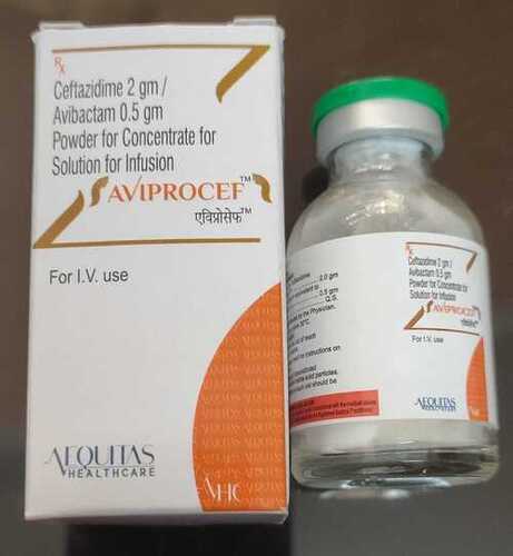 AVIPROCEF 2.5 MG