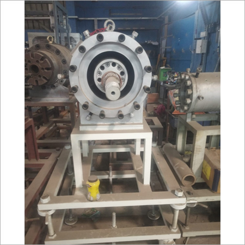 P200 Die Body