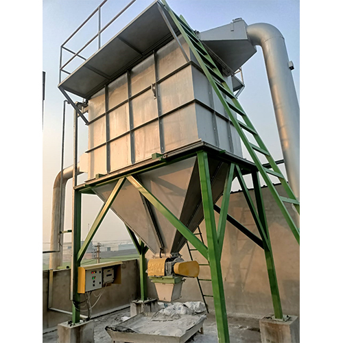 Dust Collector