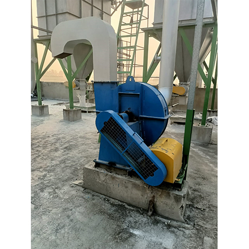 F D Fan