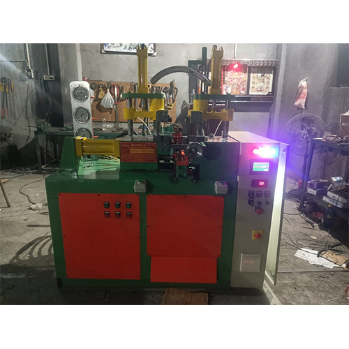 Inner Tube Joint Machine