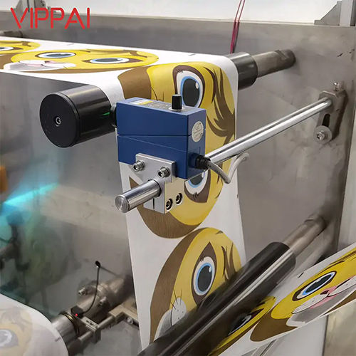 VPD-400 Facial Mask Making Machine