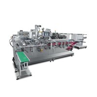 Vpd-400 Facial Mask Making Machine - Material: Stainless Steel