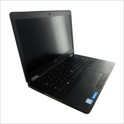 Used Dell Latitude E7470 Core i5 Laptop