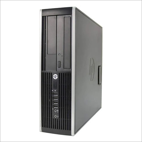 HP 8300 Core I3 CPU