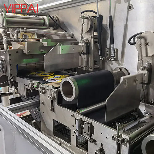 VPD-400 Facial Mask Making Machine